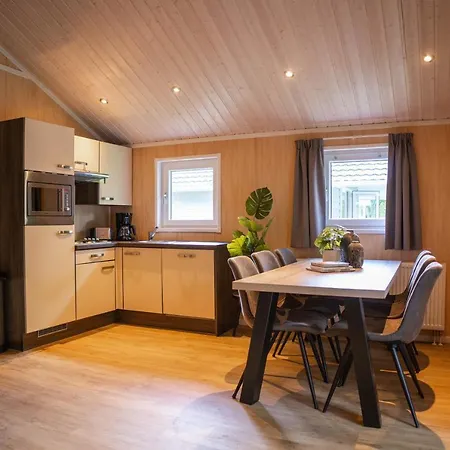 Сasa de vacaciones Latour Oirschot