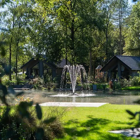 Kompleks wypoczynkowy Latour