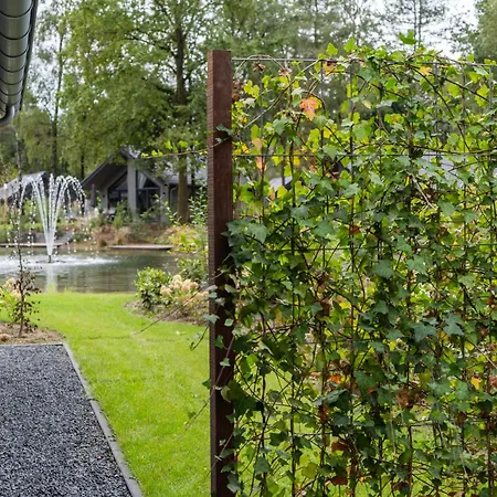 Сasa de vacaciones Latour Oirschot