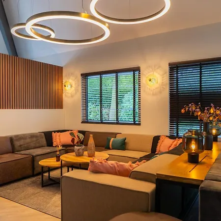 Latour Сasa de vacaciones