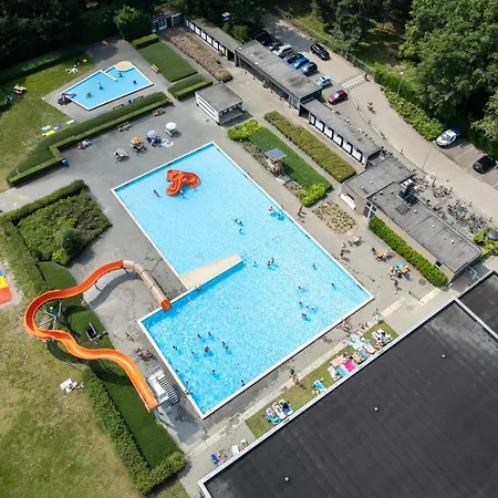 Latour Kompleks wypoczynkowy Oirschot