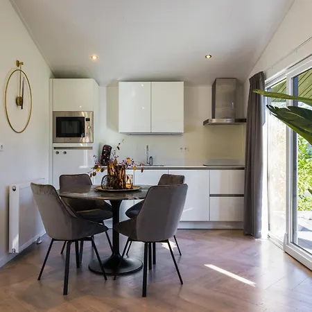 Feriehus Latour Oirschot