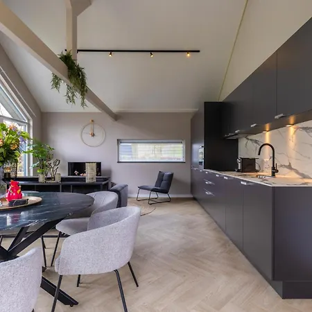 Latour Feriehus Oirschot