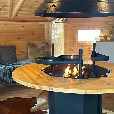 펜션 Latour 오쇼트