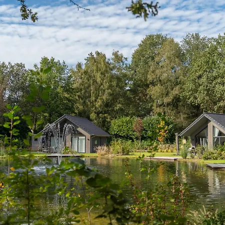 Feriehus Latour *