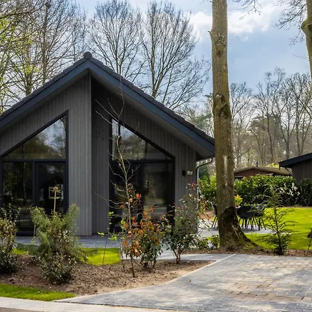 Feriehus Latour