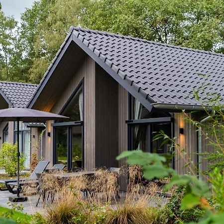 Latour Holiday park