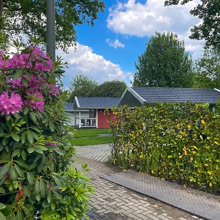 Latour Feriehus *