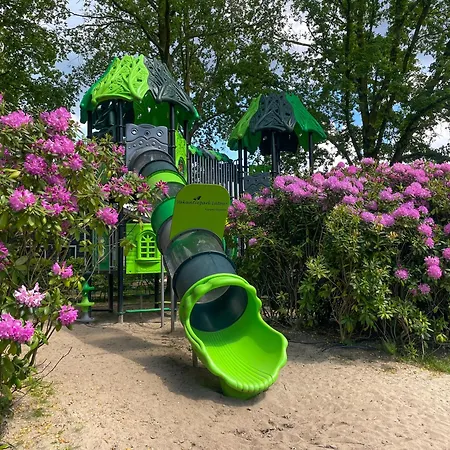 Kompleks wypoczynkowy Latour *