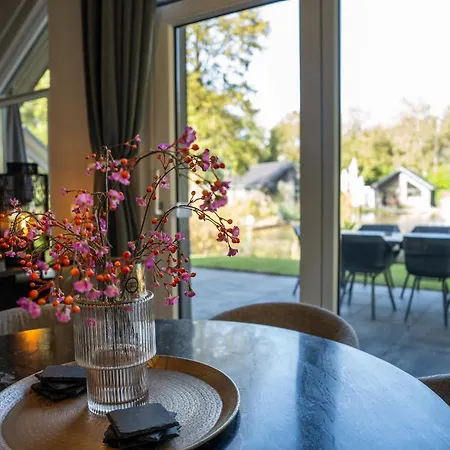 Latour 펜션 오쇼트