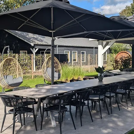 펜션 Latour 오쇼트