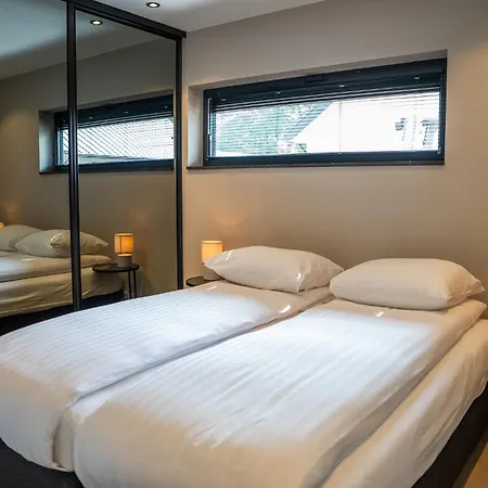 Holiday park Latour *