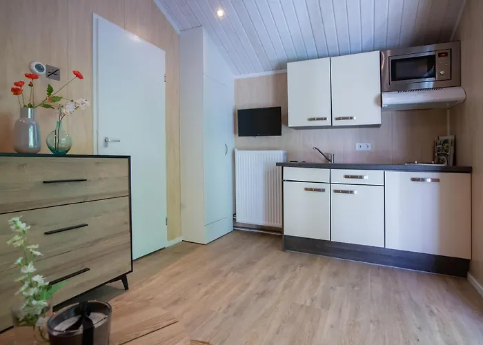 Latour Casa vacanze Oirschot