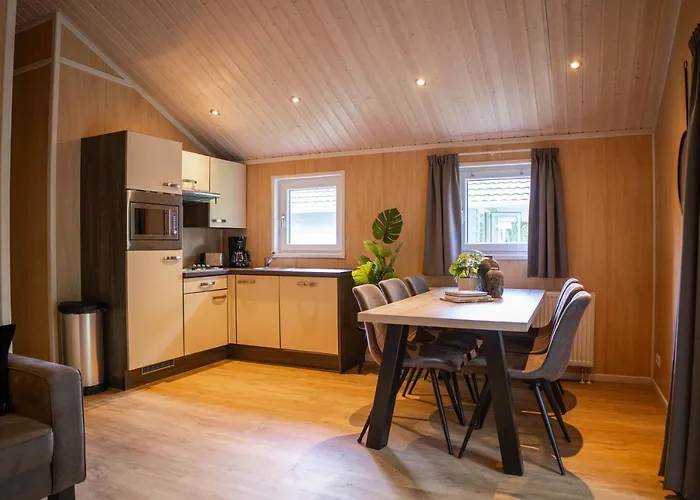 Casa vacanze Latour Oirschot