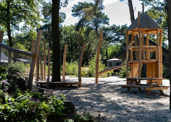 Latour Casa vacanze Oirschot