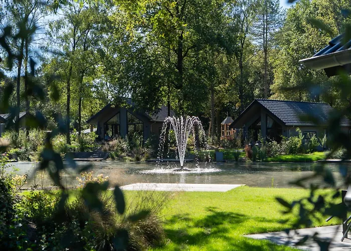 Parque de vacaciones Latour