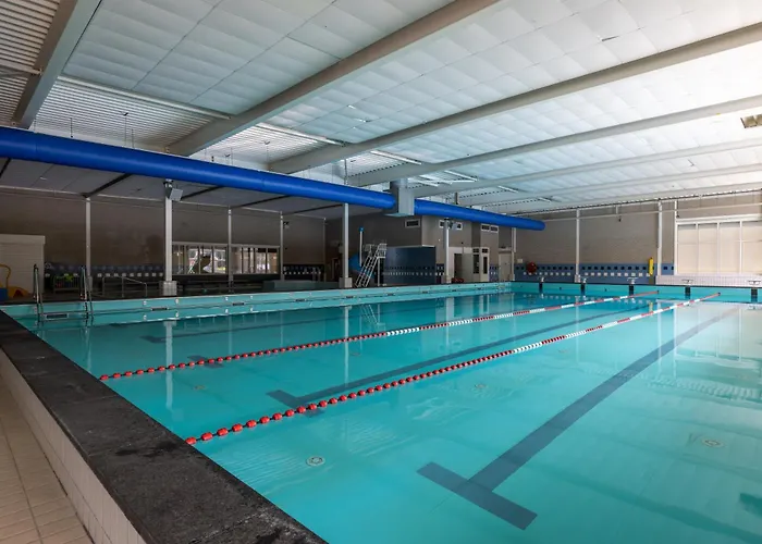 Holiday park Latour Oirschot