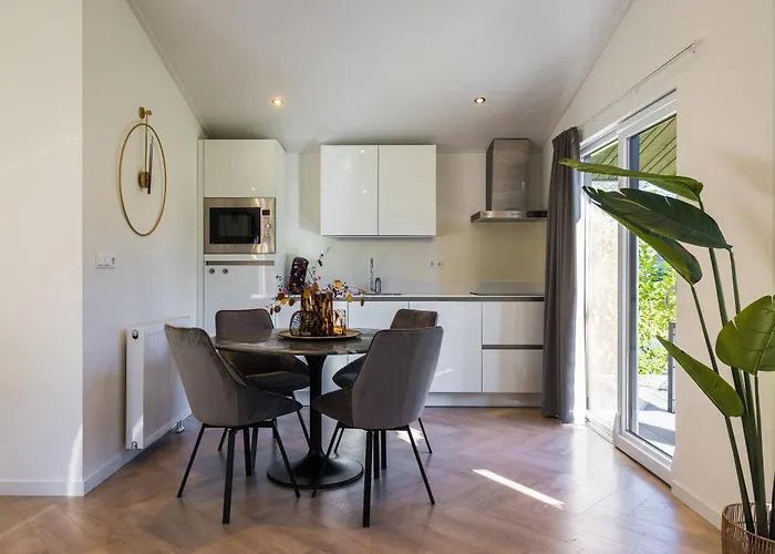 Casa vacanze Latour Oirschot