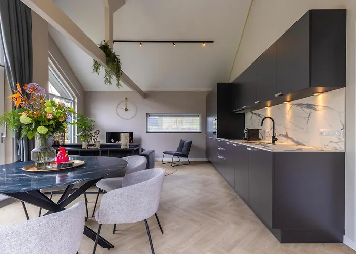 Latour Casa vacanze Oirschot