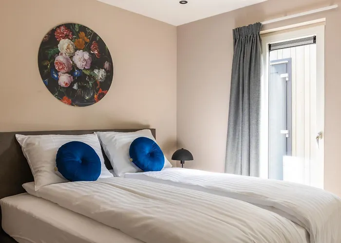 Casa vacanze Latour Oirschot