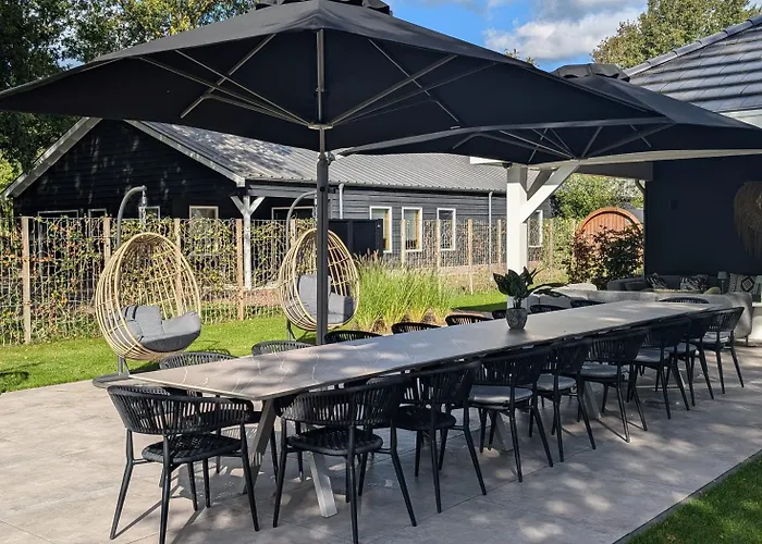 Casa vacanze Latour Oirschot