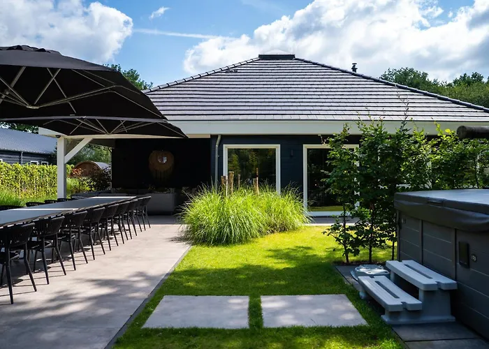 Latour Kompleks wypoczynkowy