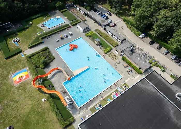 Latour Aldeamento Turístico Oirschot